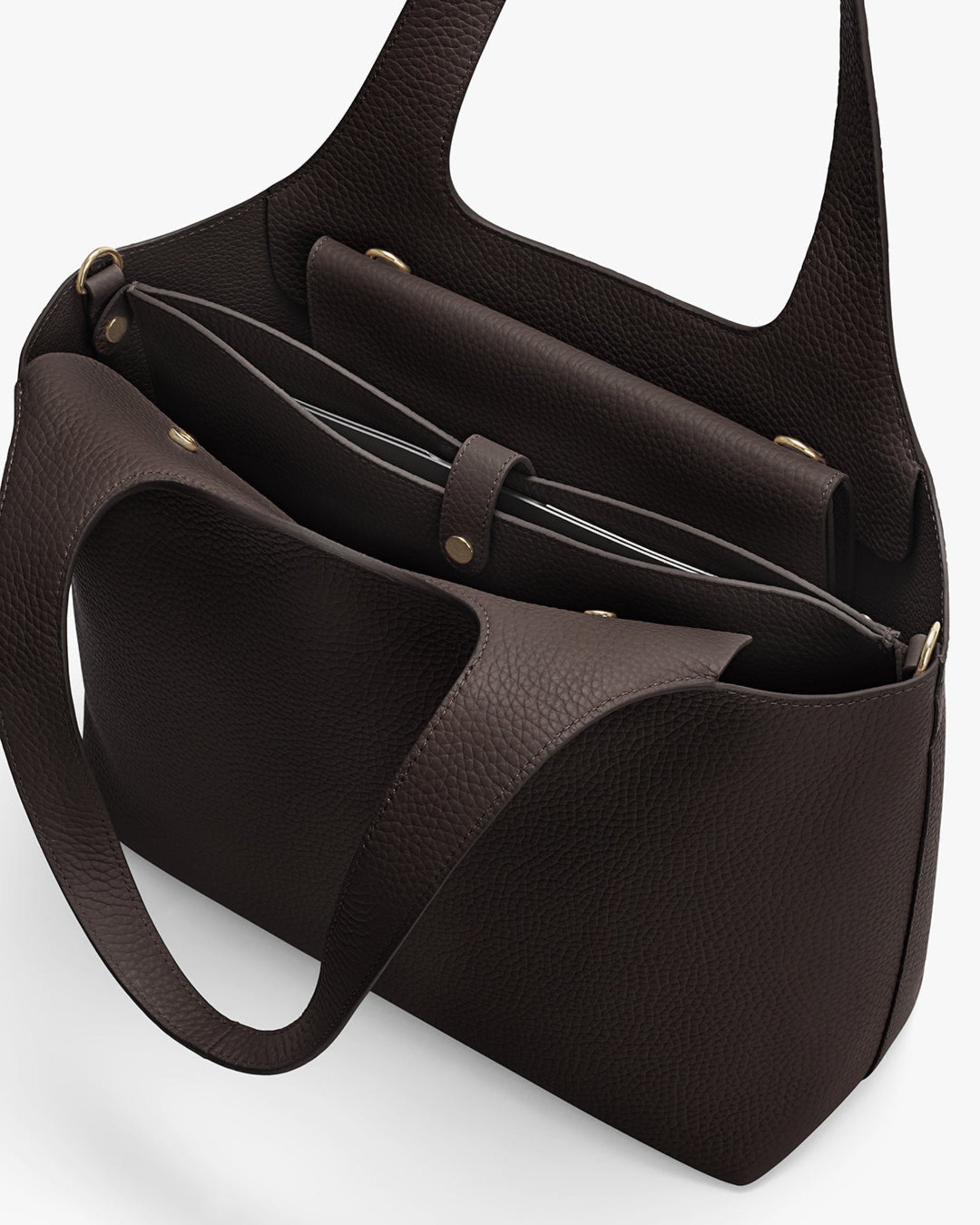 System Tote 13-inch