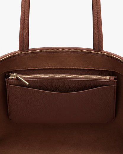 System Zipper Pouch