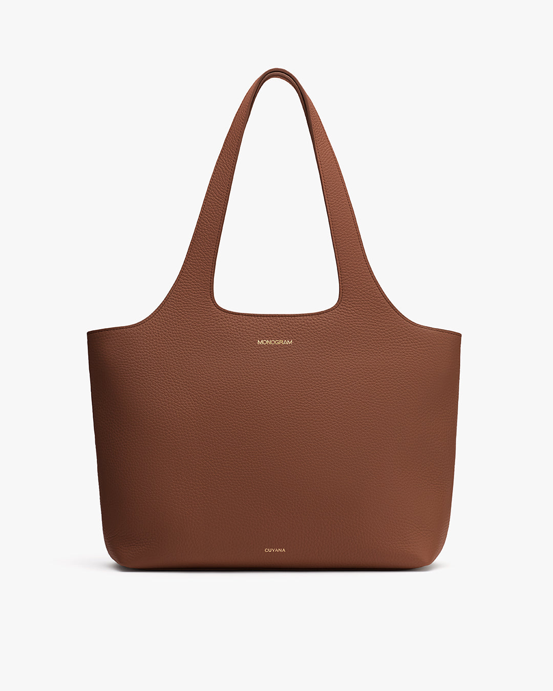System Zipper Tote 13-inch