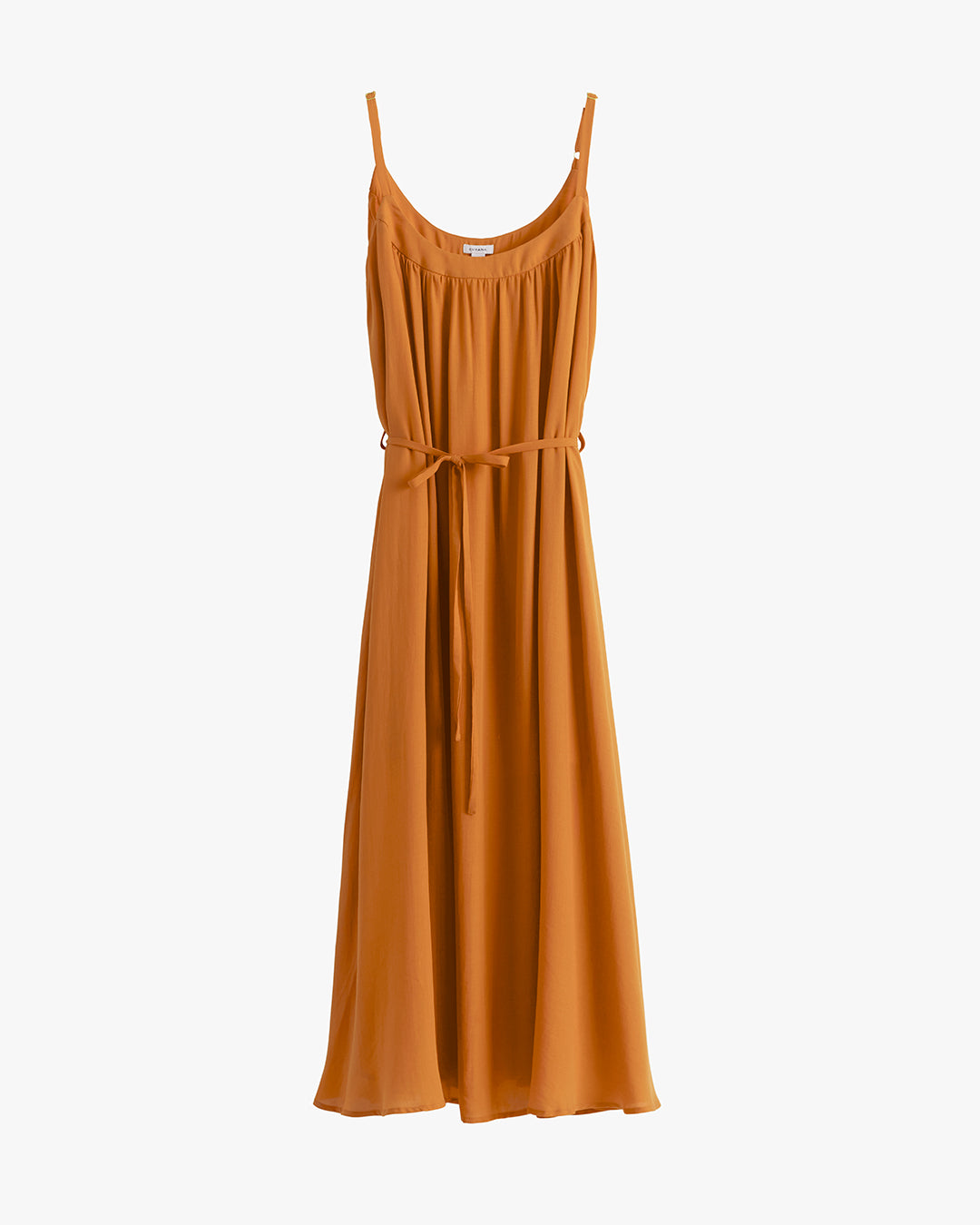 Tencel Mar Dress