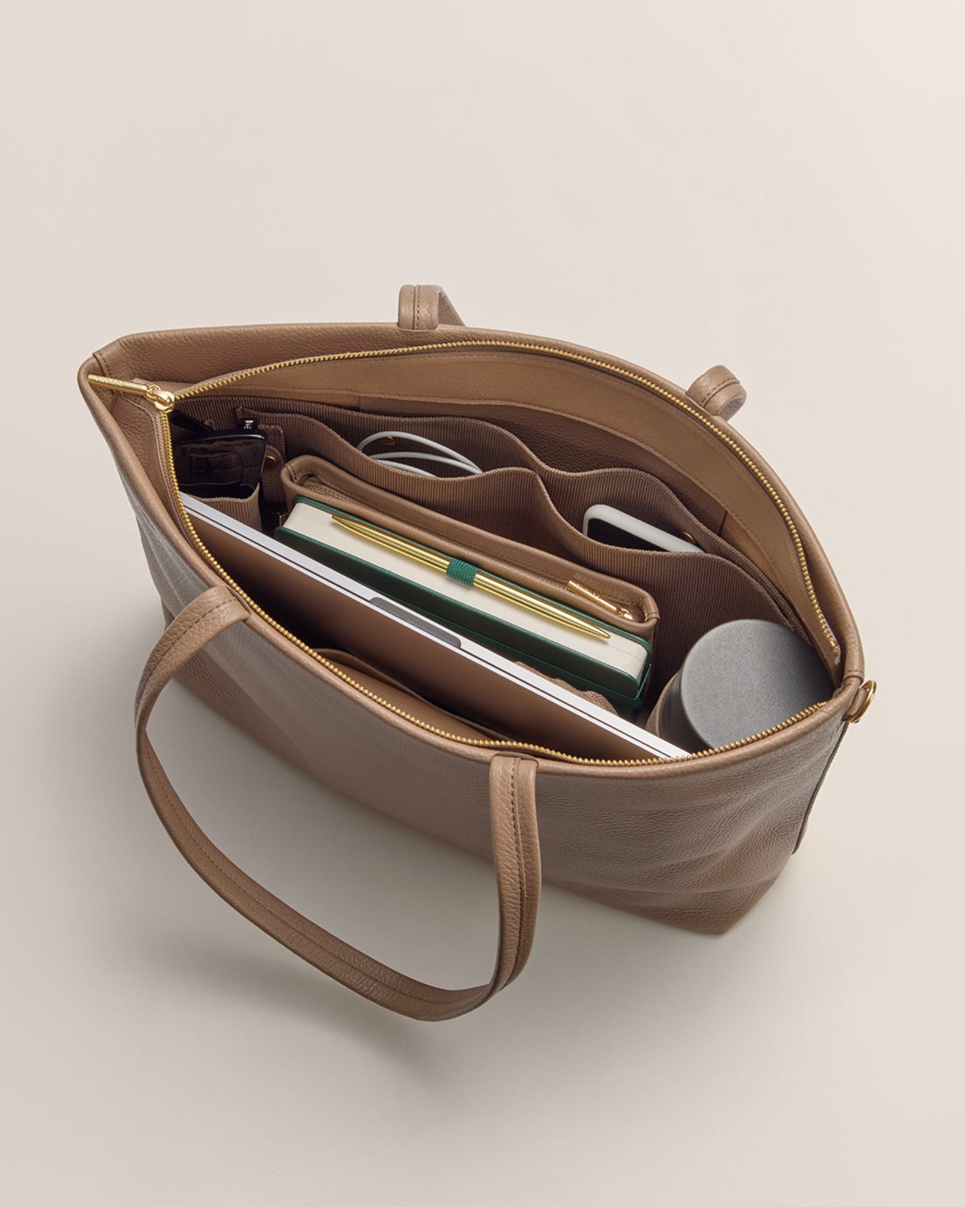 Small Easy Tote Insert