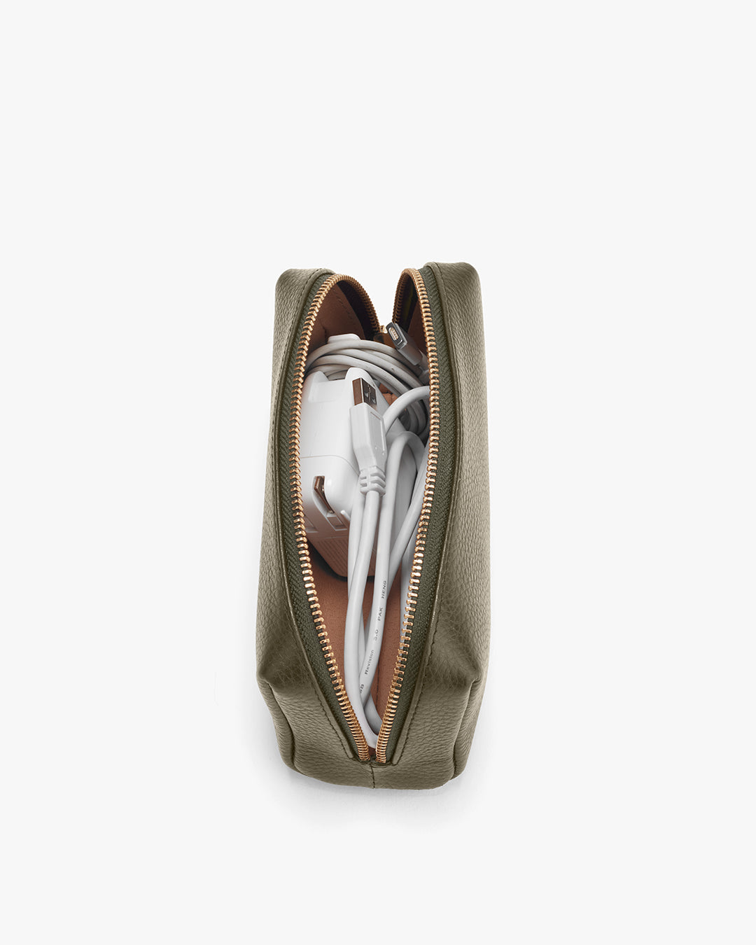 Tech Case (Earlier Version)