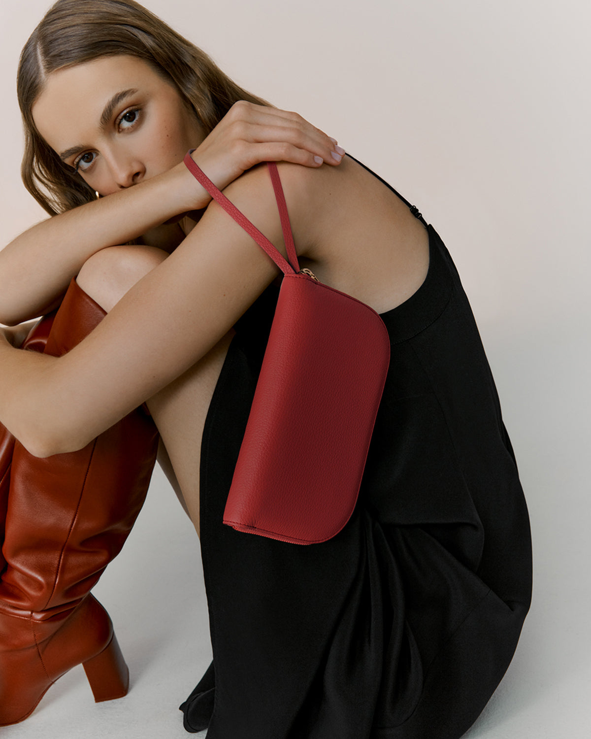 Duo Zip Wallet