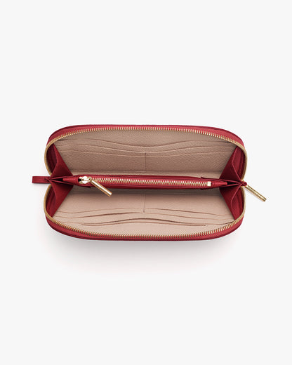 Duo Zip Wallet