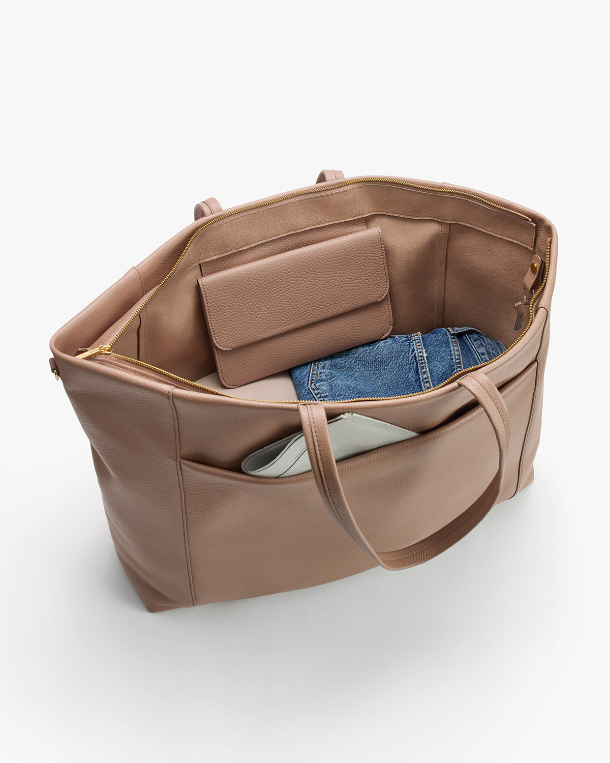 Easy Voyager Bag