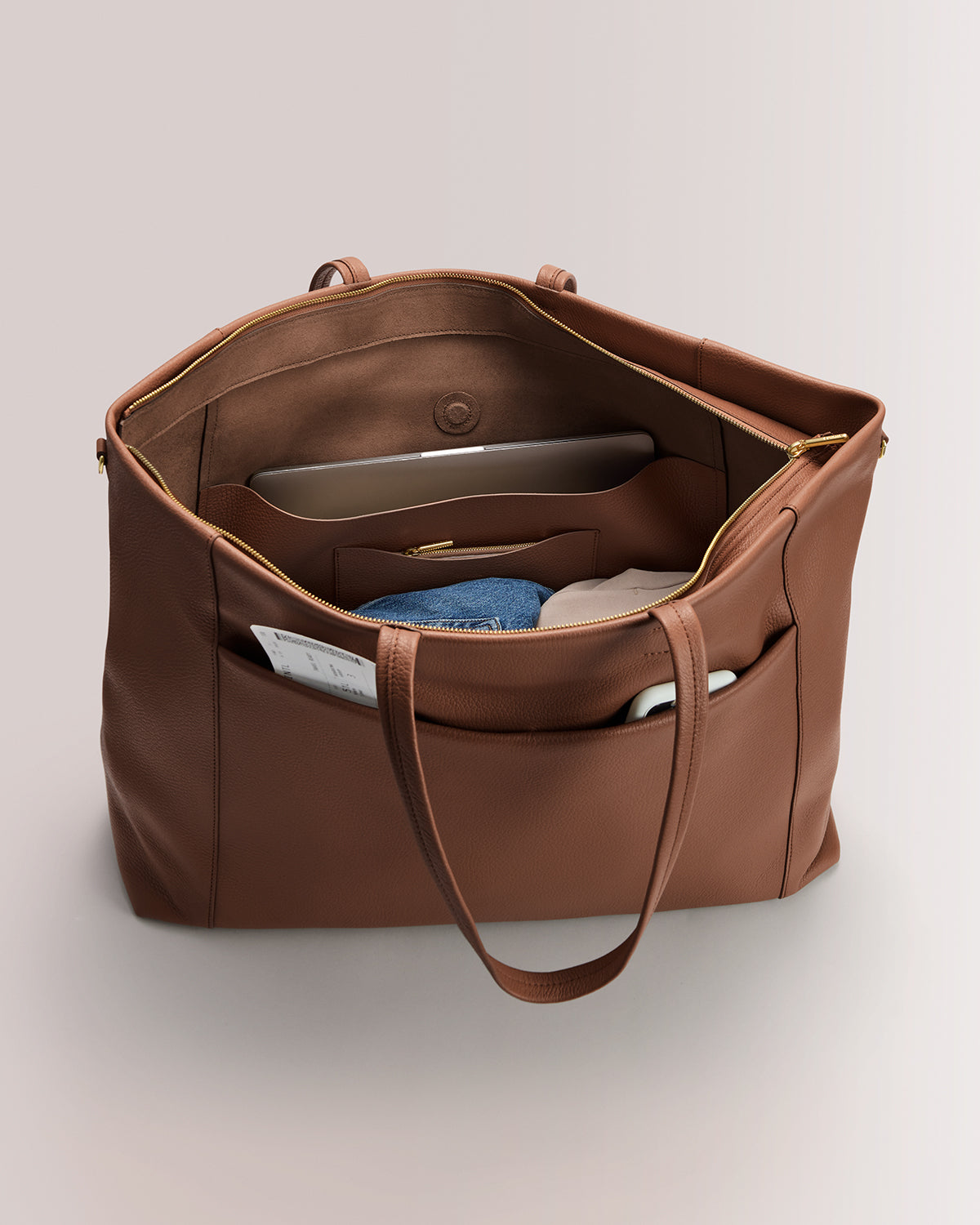 Easy Voyager Bag