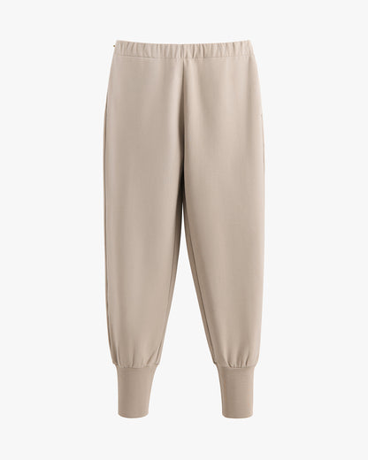 Fleece High Rib Sweatpant