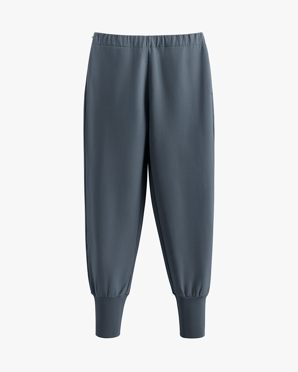 Fleece High Rib Sweatpant
