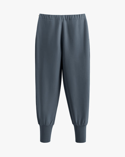 Fleece High Rib Sweatpant