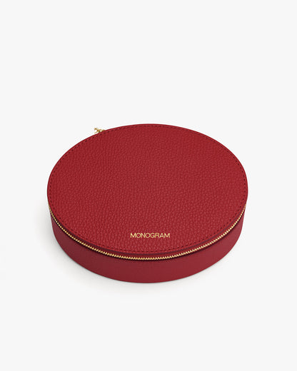 Large Jewelry Case