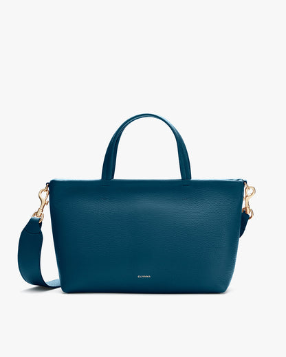 Mini Easy Zipper Tote