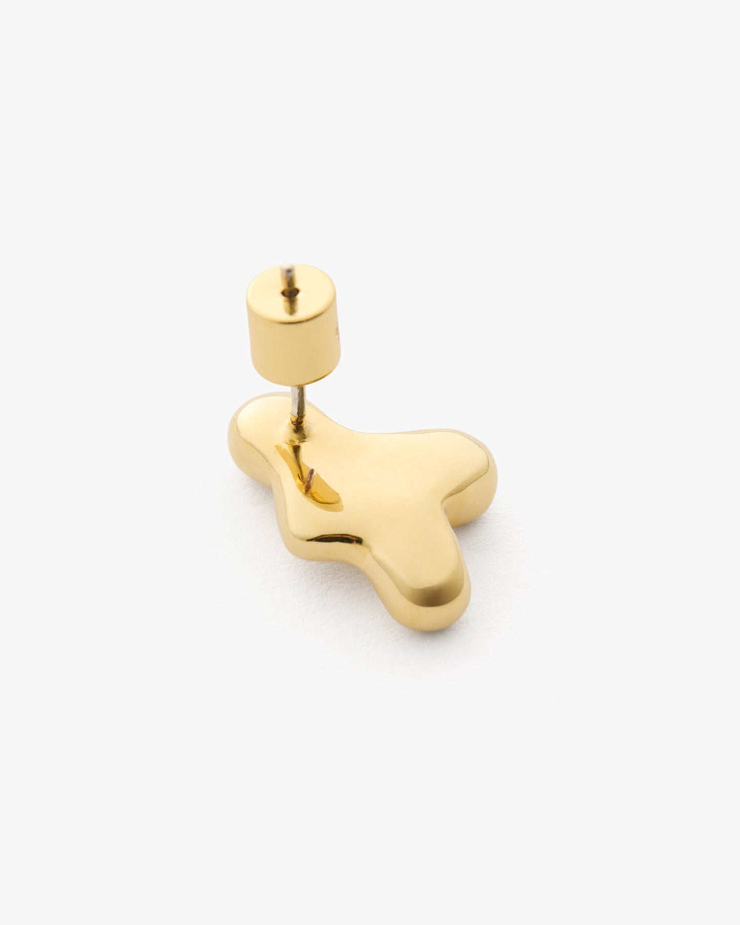 Nube Stud Earrings