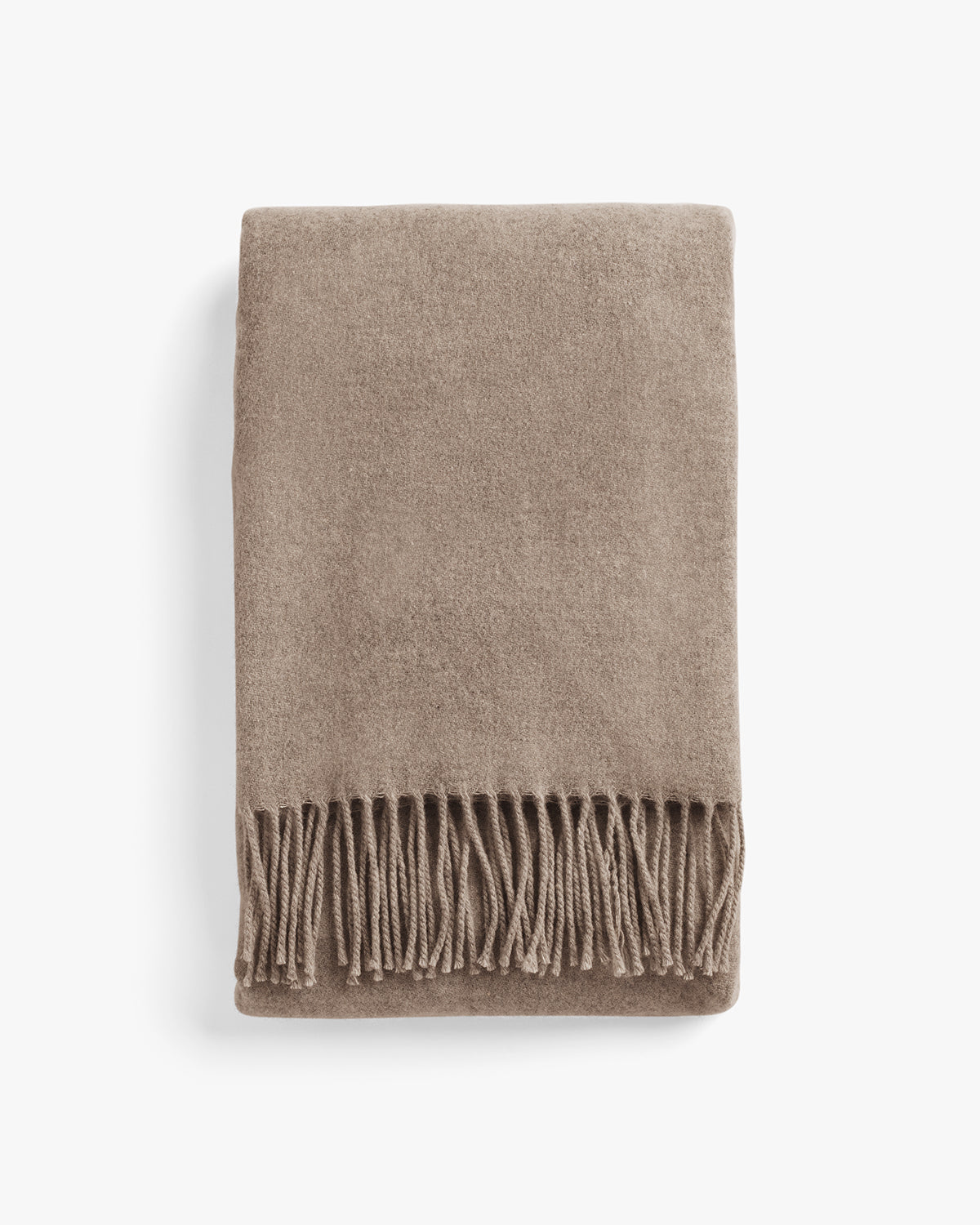 Recycled Cashmere Scarf