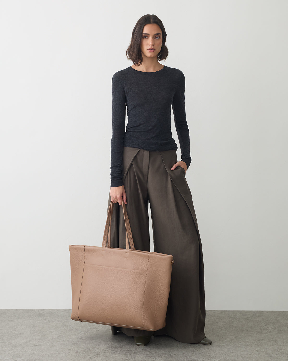 Easy Voyager Bag