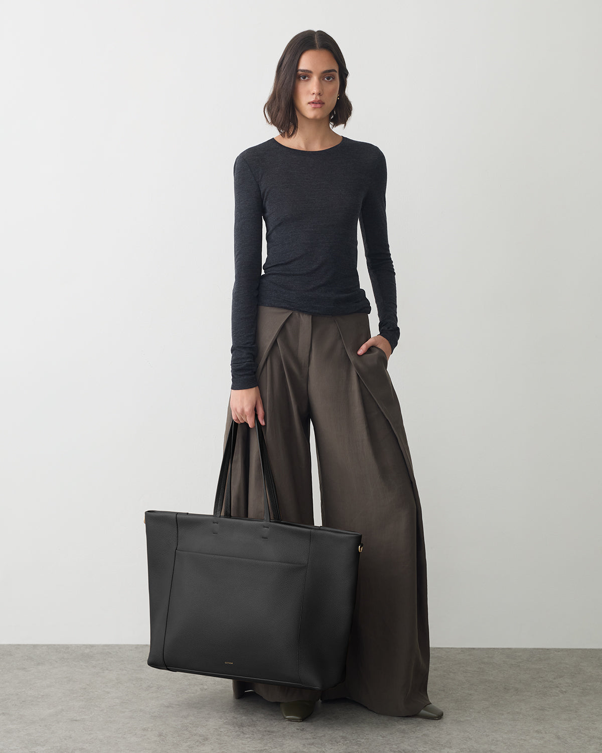 Easy Voyager Bag