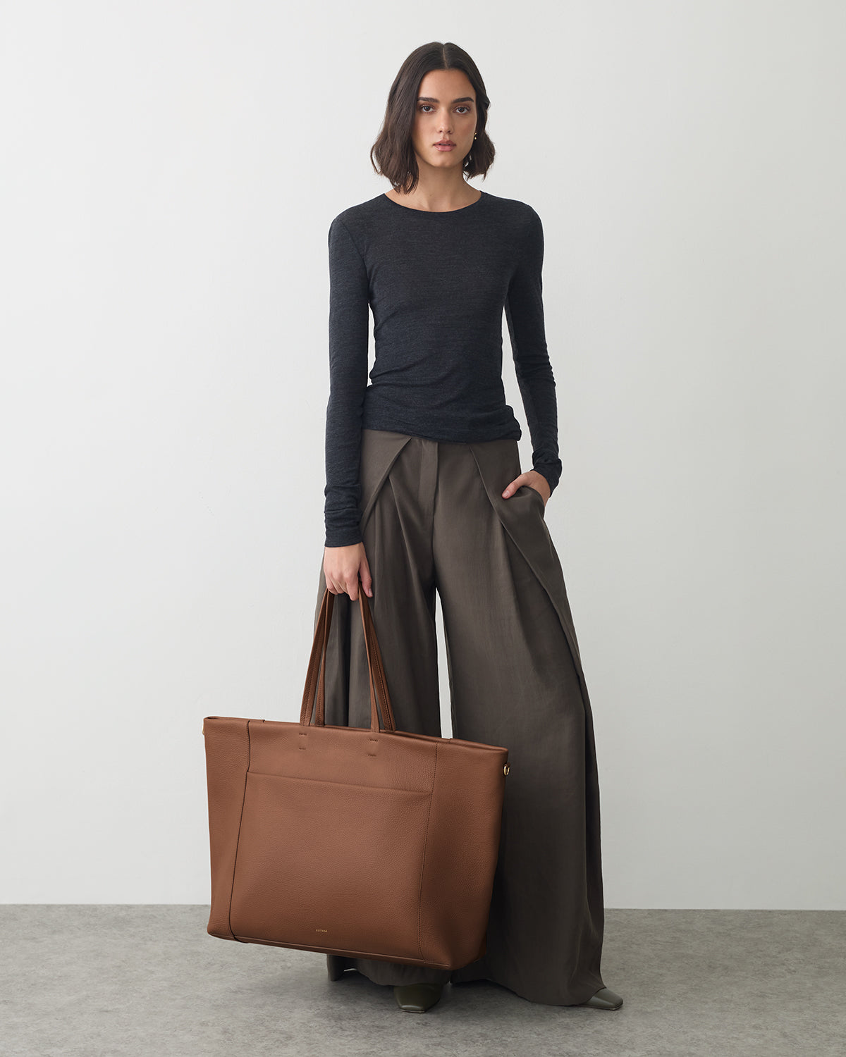 Easy Voyager Bag