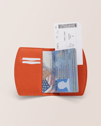 Passport Cover