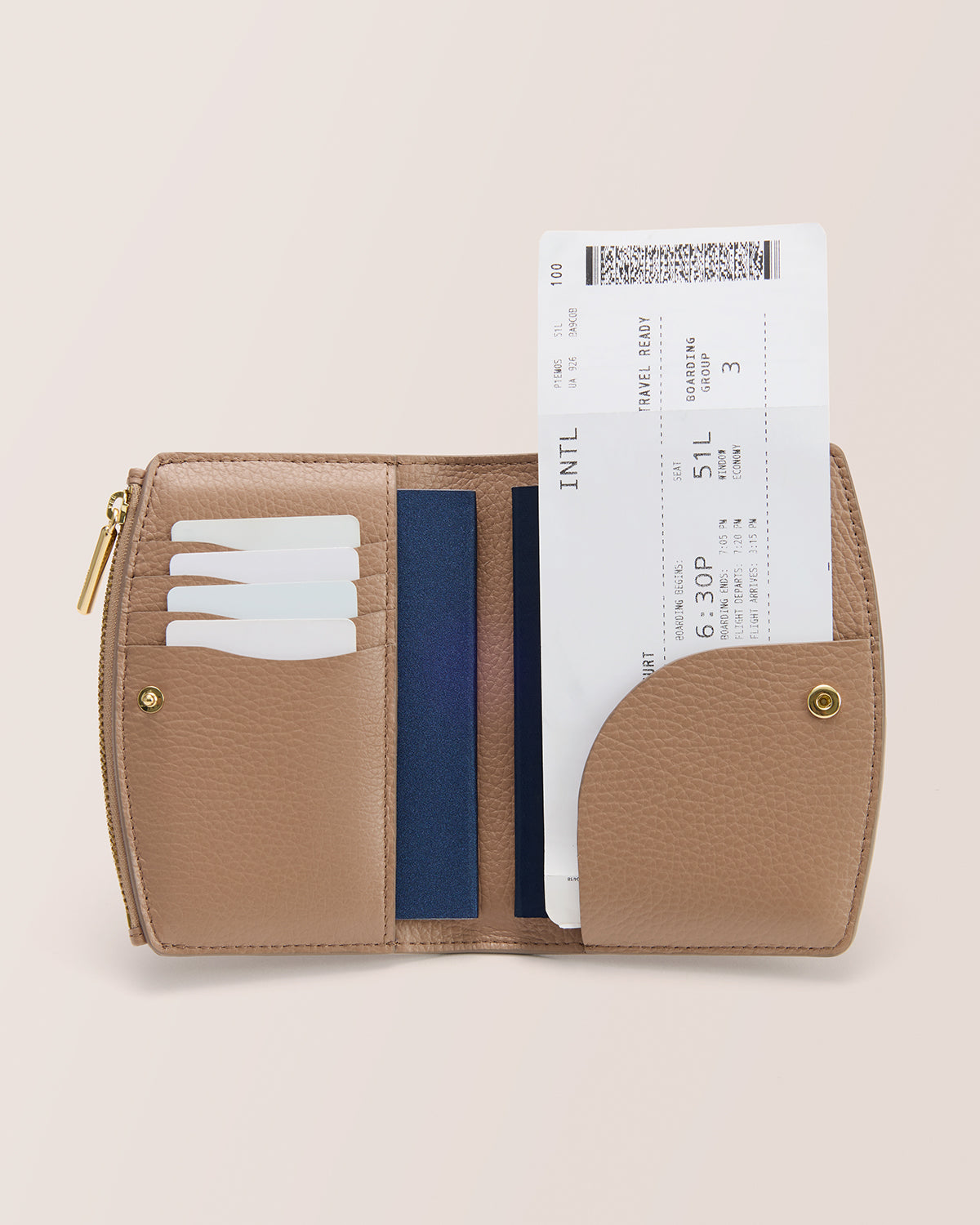 Passport Wallet