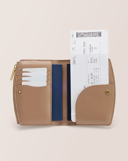 Passport Wallet