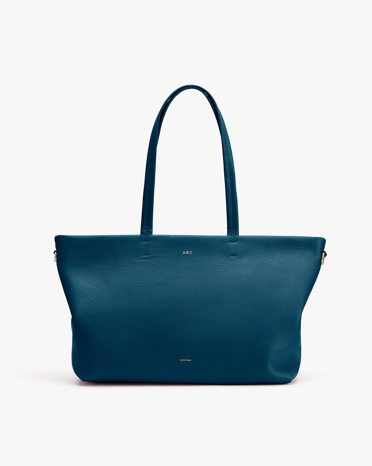 Small Easy Zipper Tote
