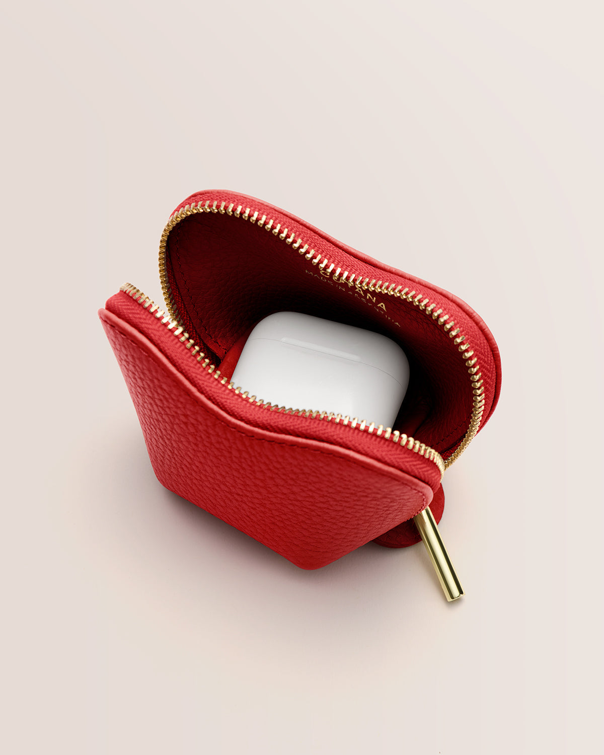 Tiny Heart Case