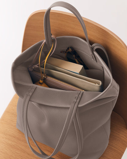 Tall Easy Tote (Previous Version)