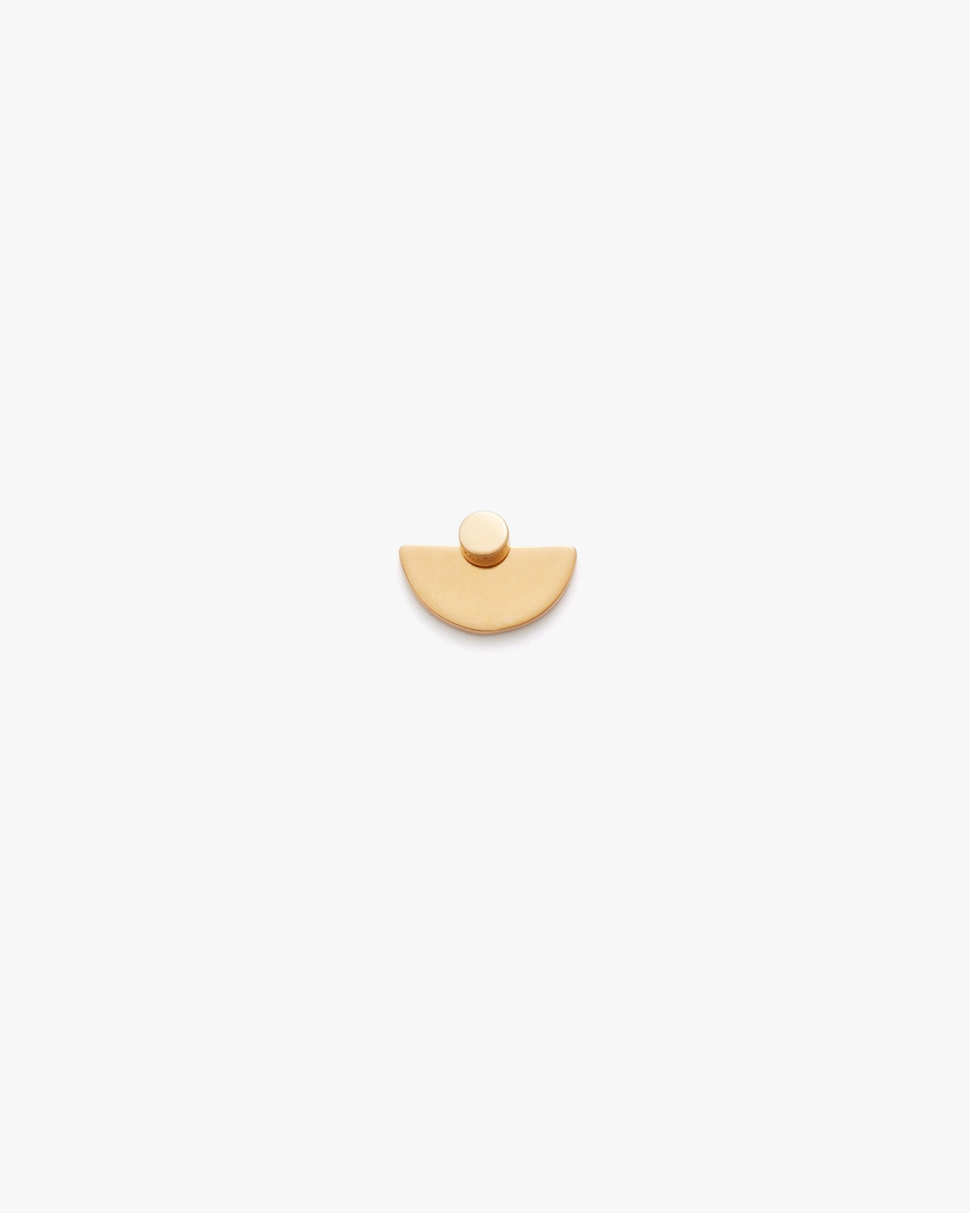 Luna Ear Jacket Earrings