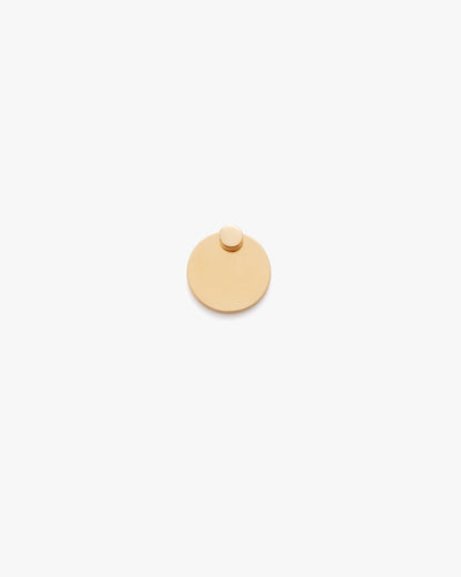 Luna Ear Jacket Earrings