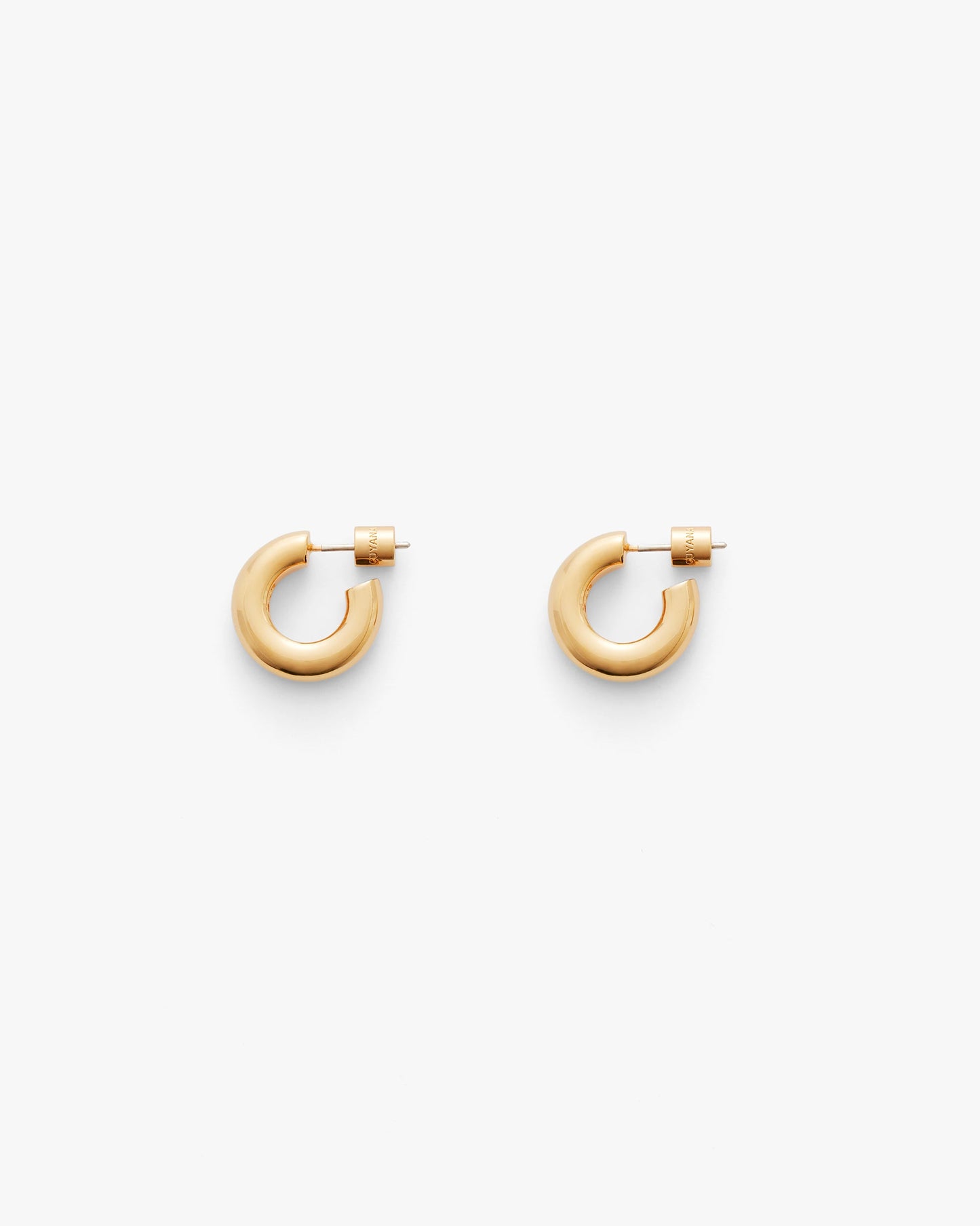 Mini Hoop Earrings