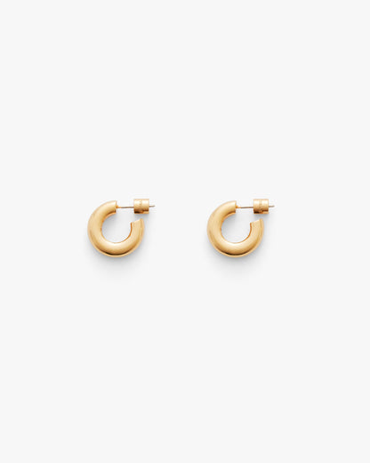 Mini Hoop Earrings