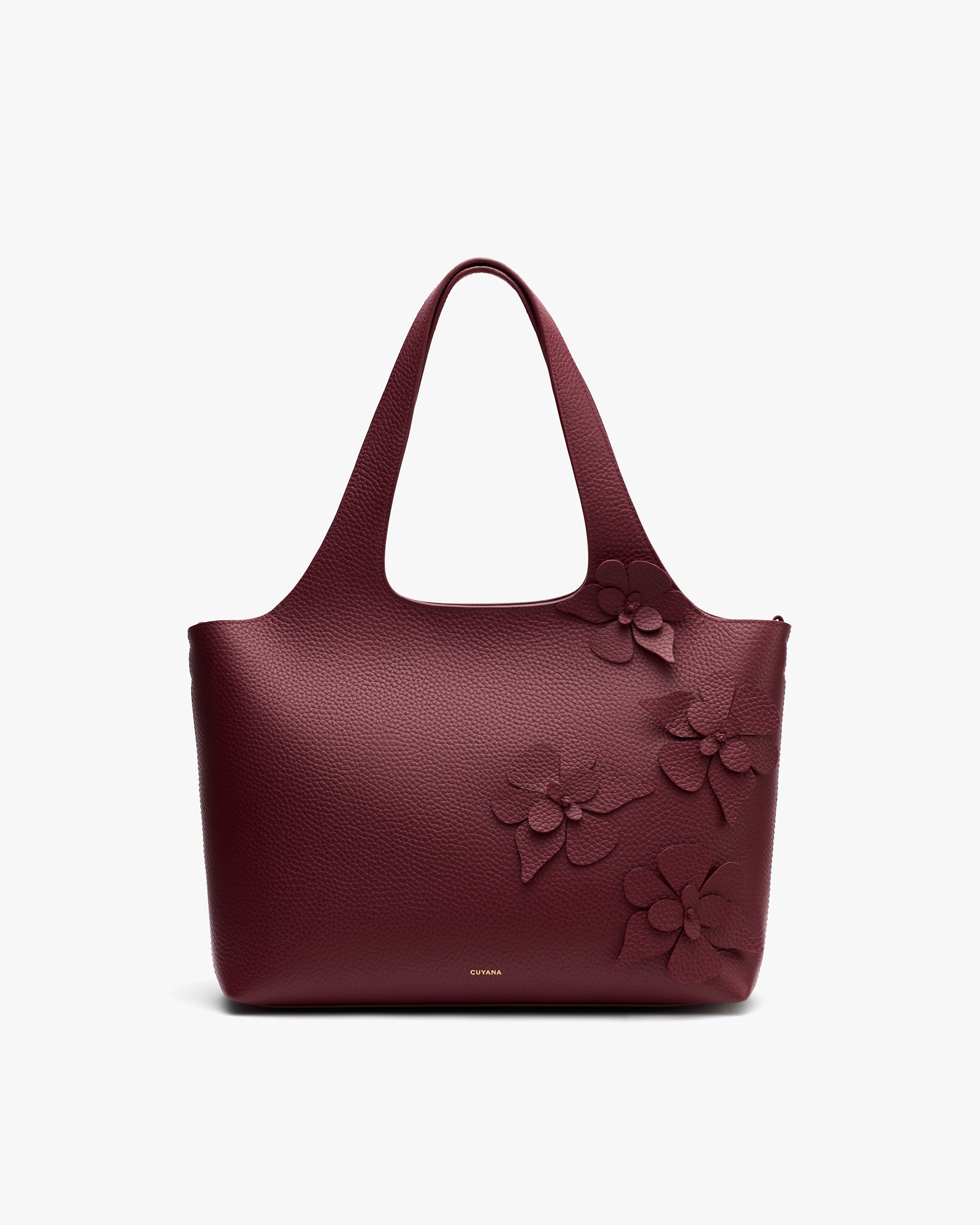 Flower System Tote 13-inch