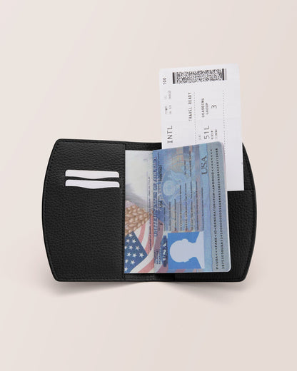 Passport Cover
