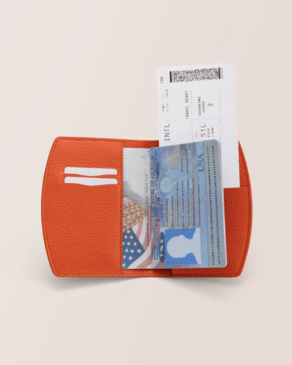Passport Cover