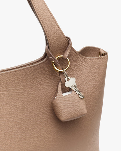 System Tote Charm