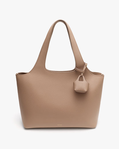 System Tote Charm