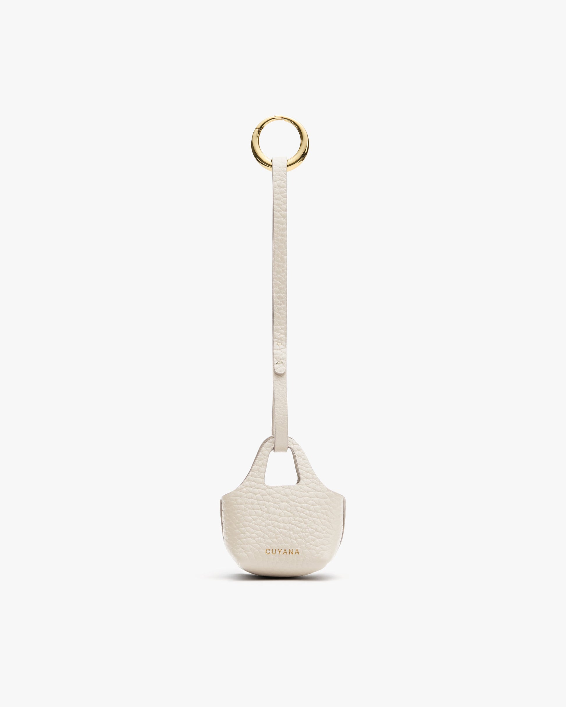 System Tote Charm
