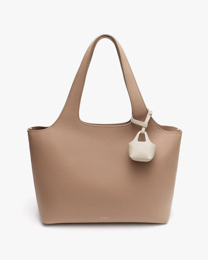 System Tote Charm