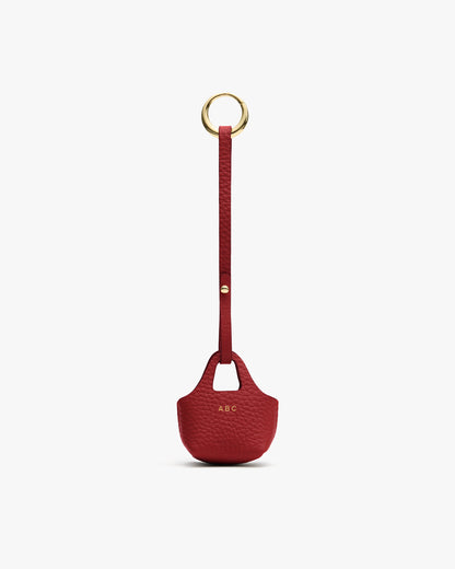 System Tote Charm