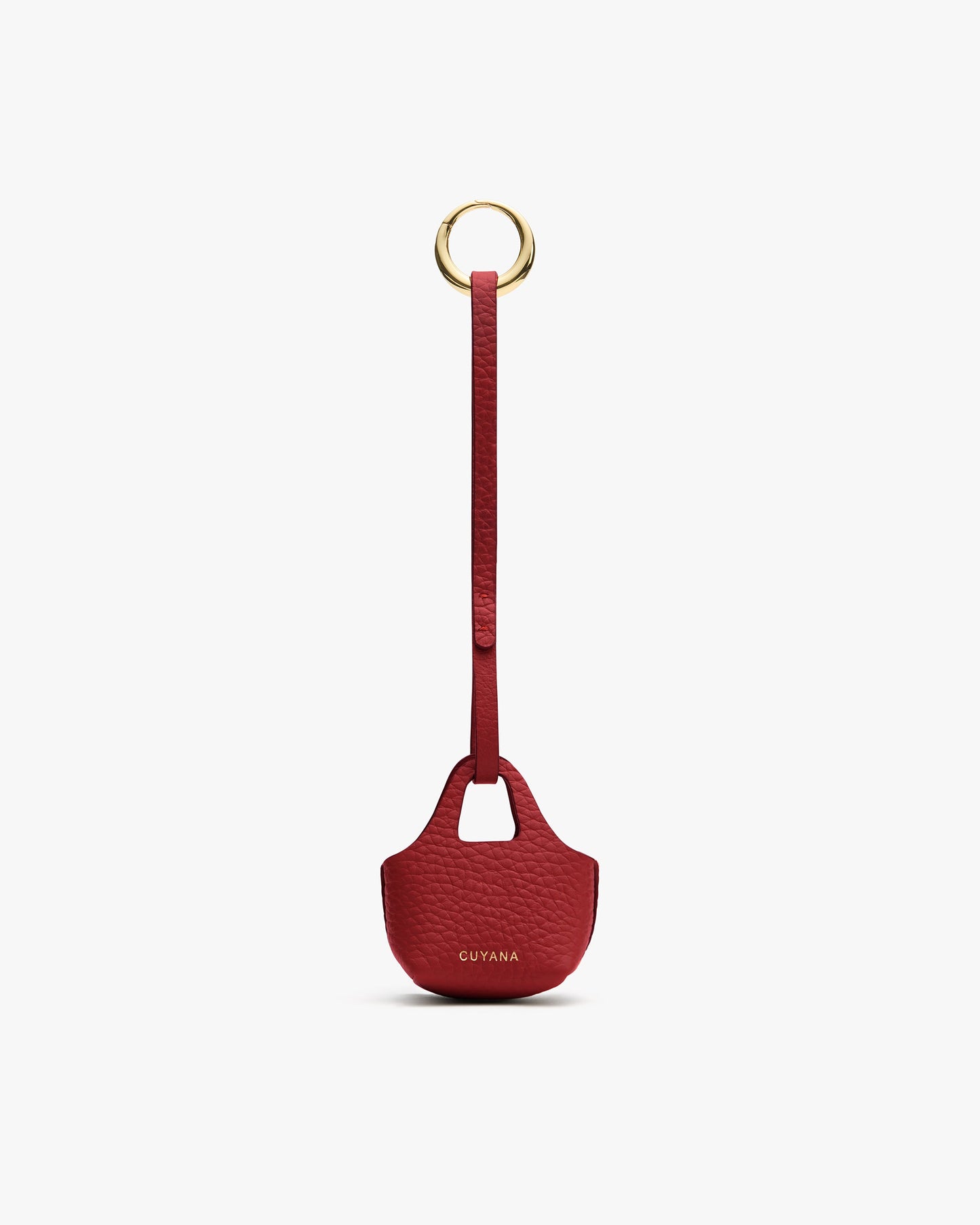 System Tote Charm