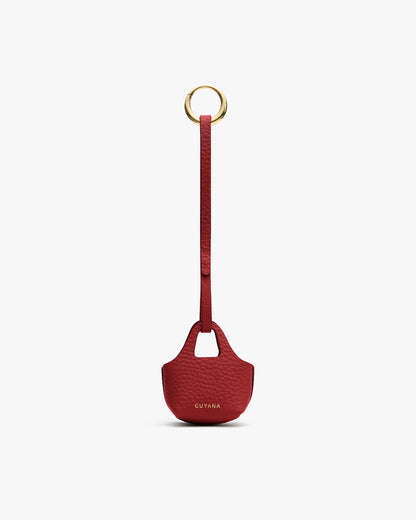 System Tote Charm