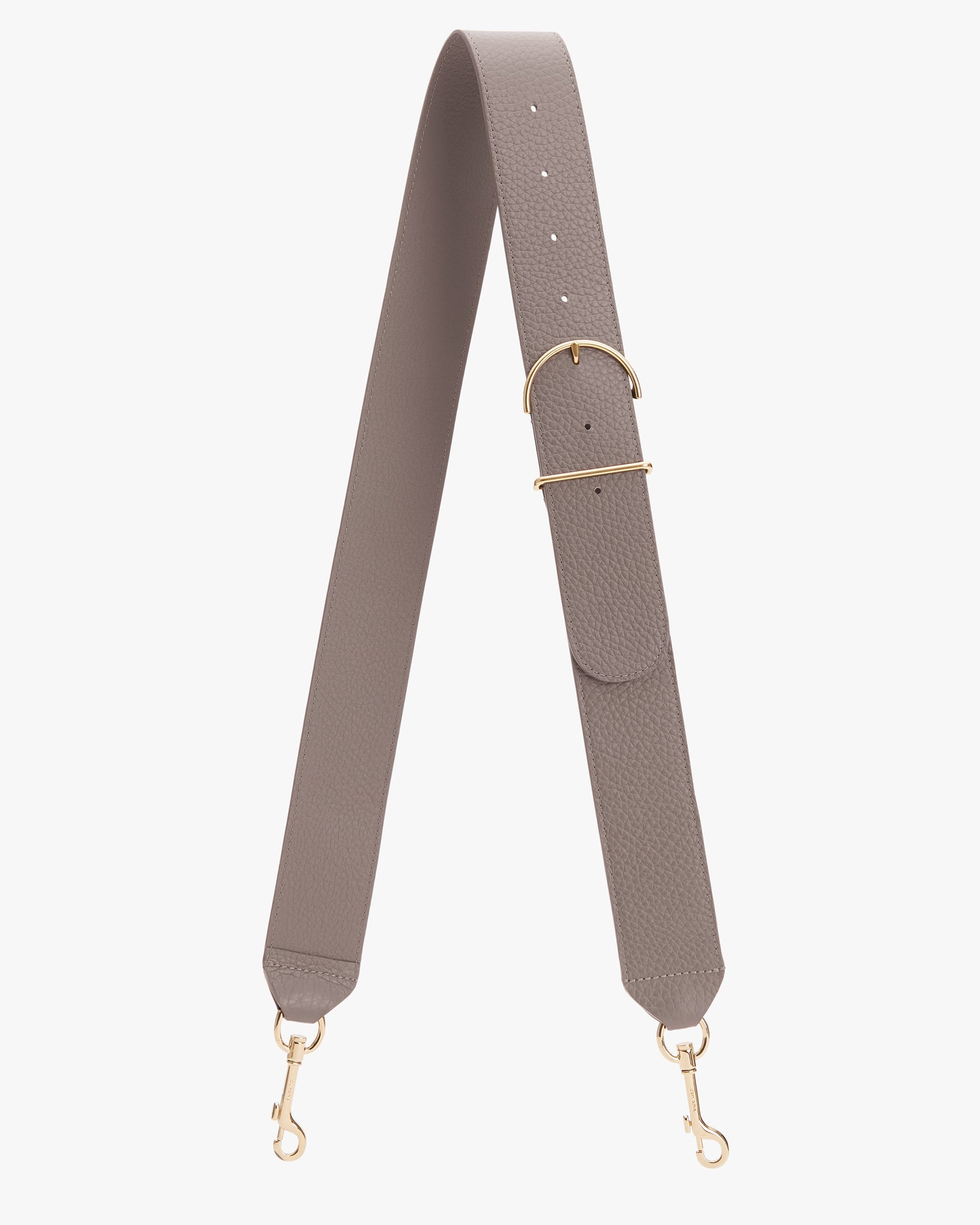Adjustable Wide Strap