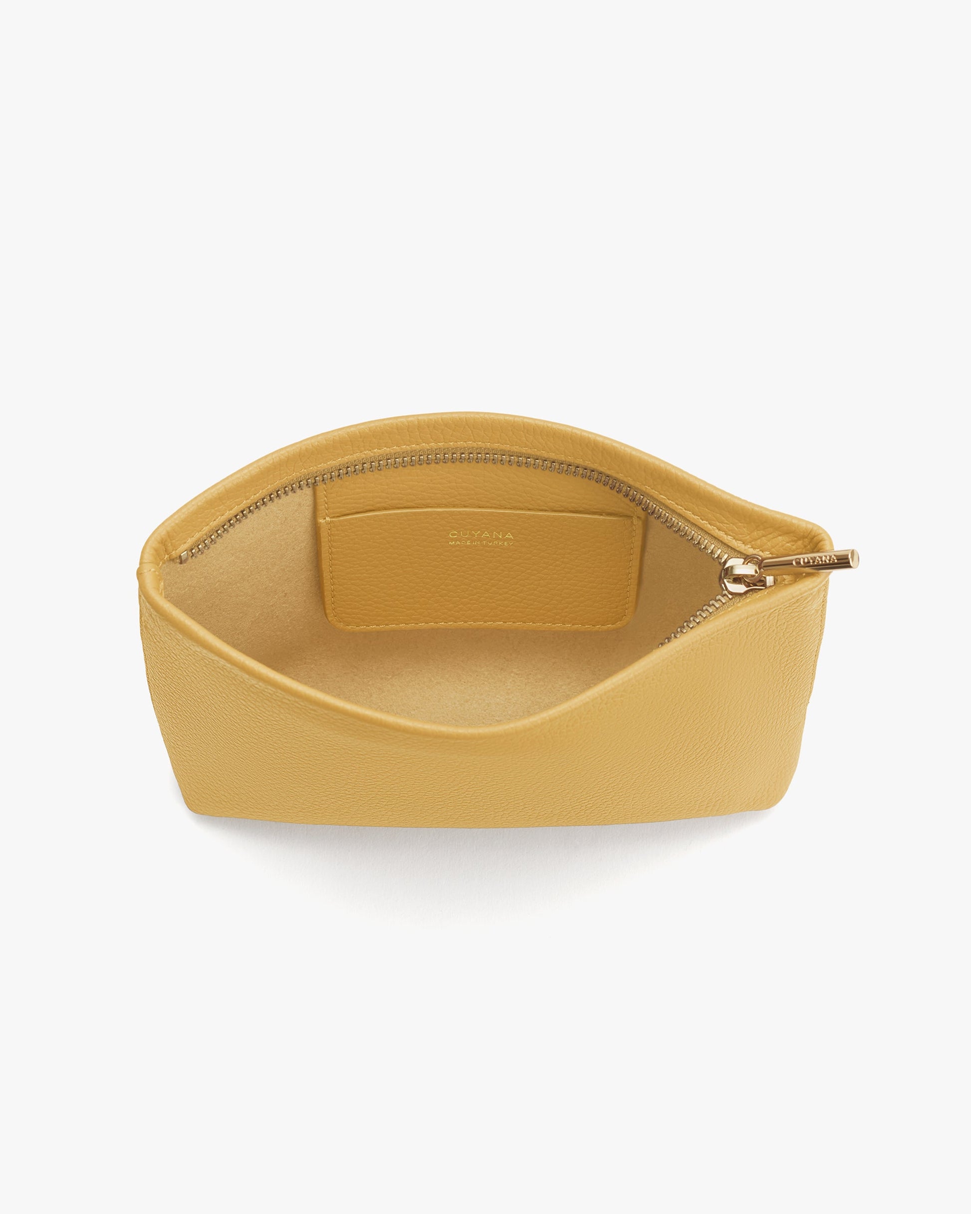 Mini Zipper Pouch