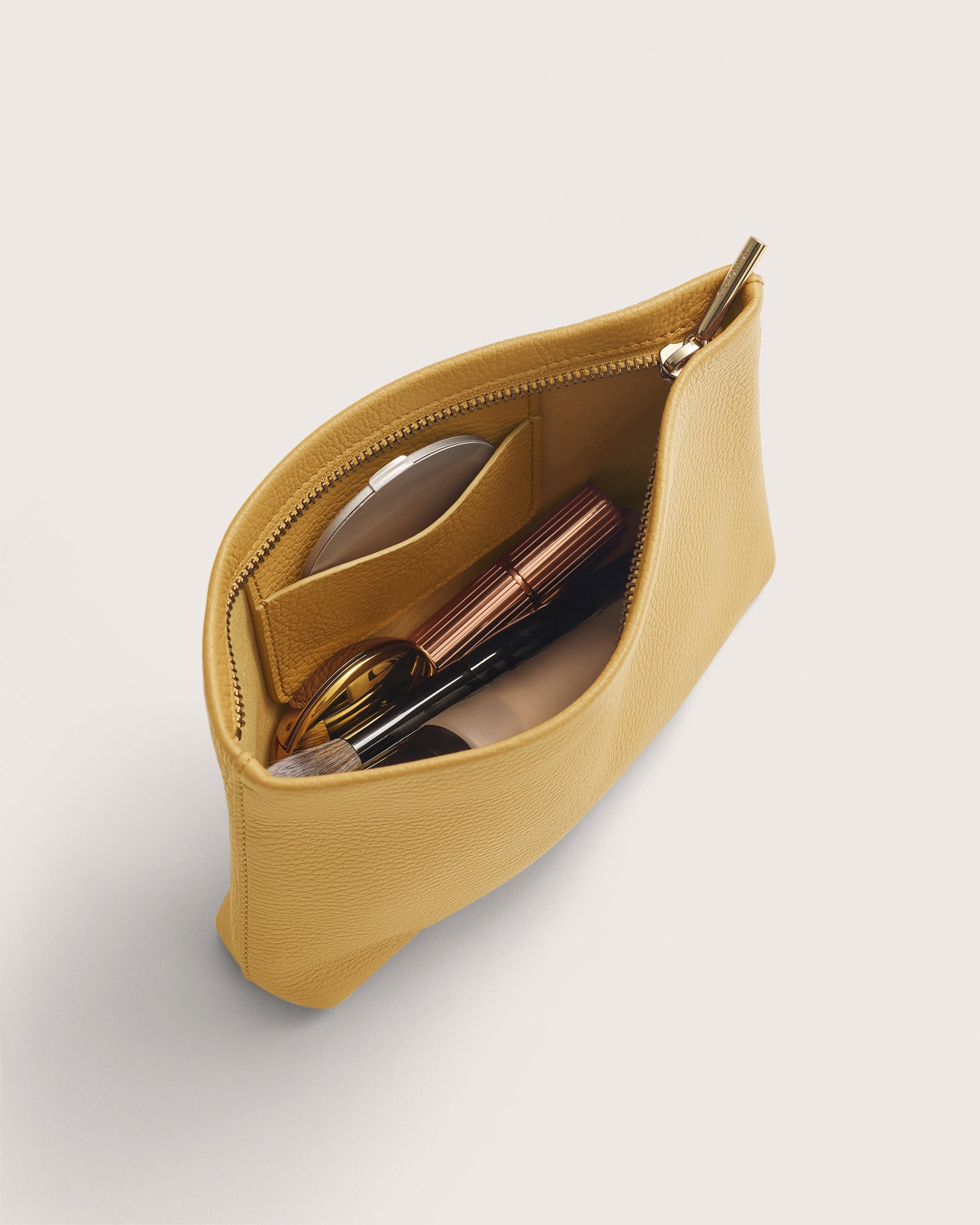 Mini Zipper Pouch