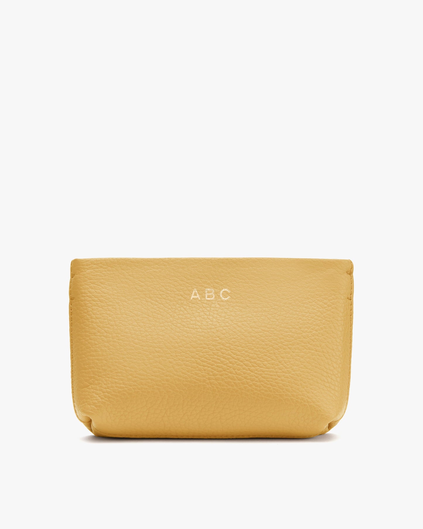 Nano Zipper Pouch