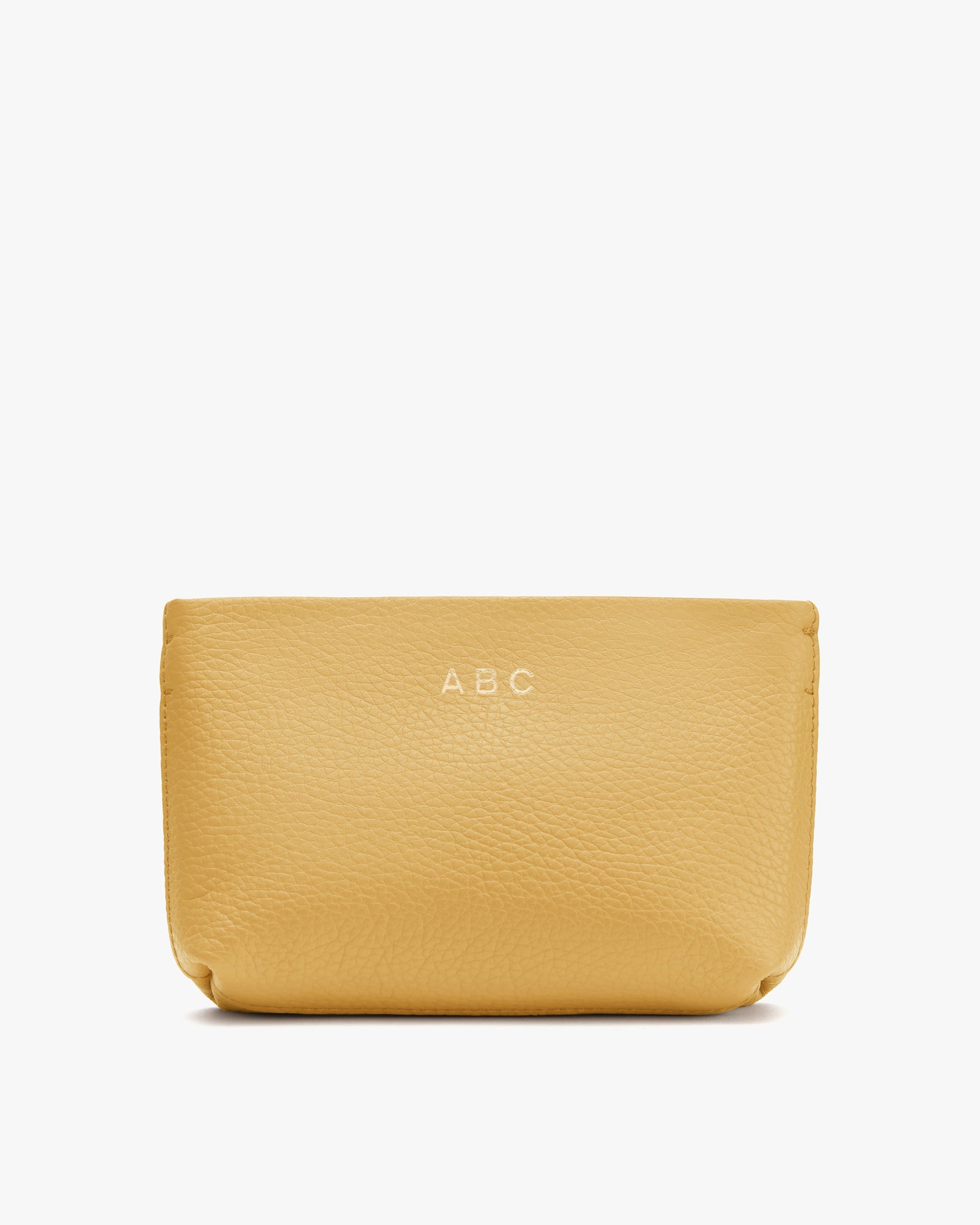 Nano Zipper Pouch