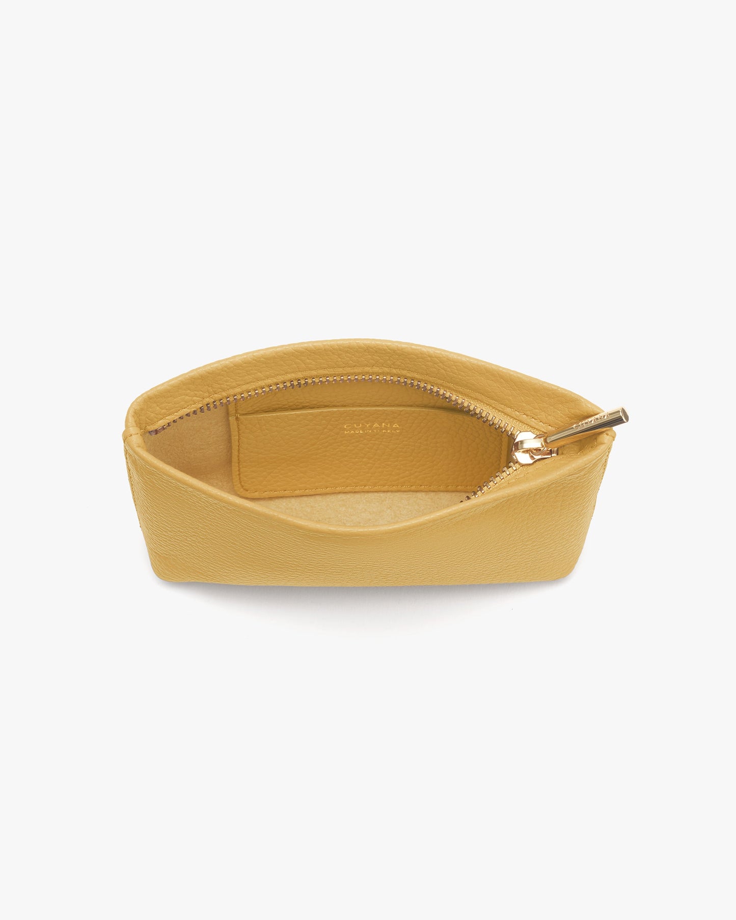 Nano Zipper Pouch