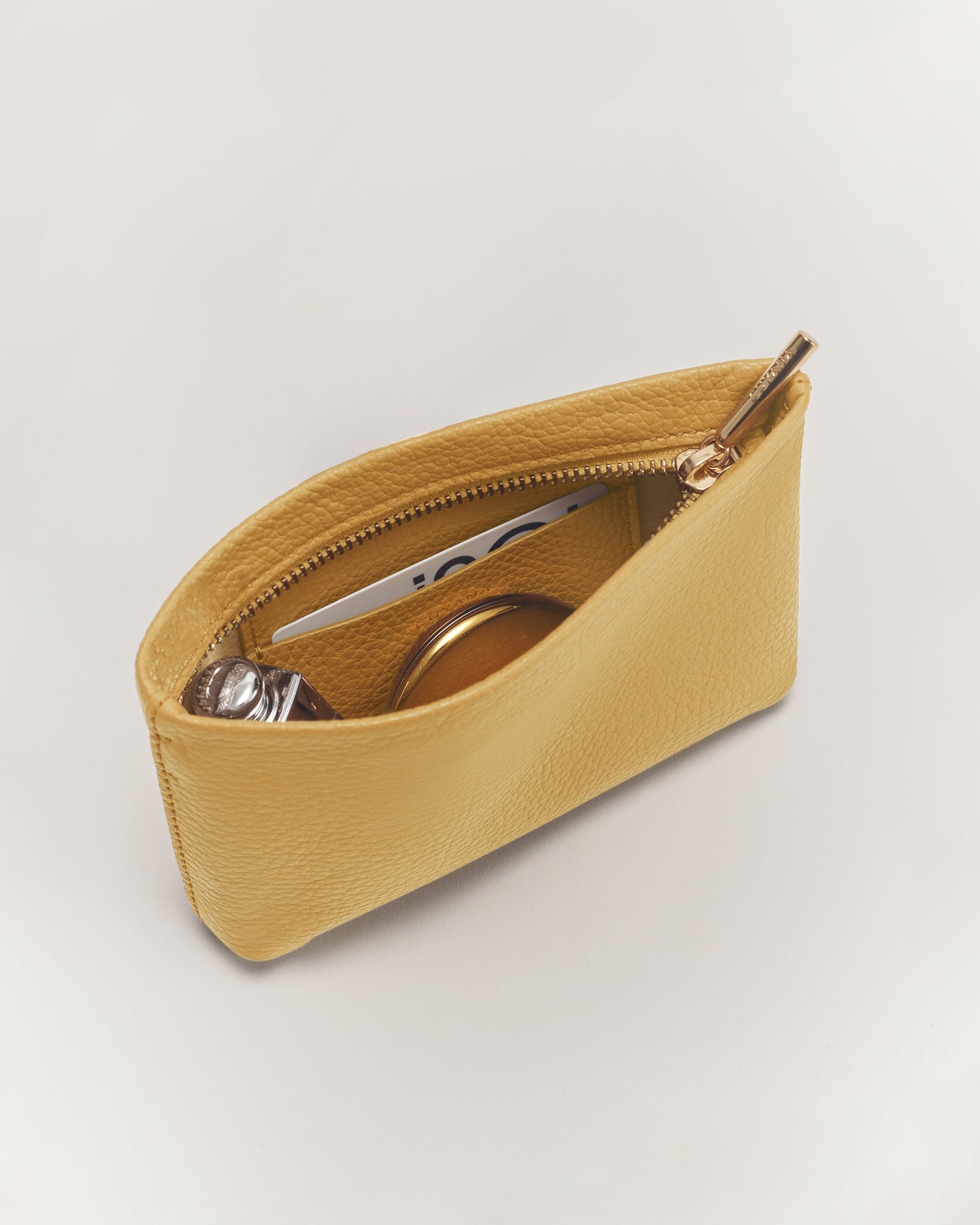 Nano Zipper Pouch