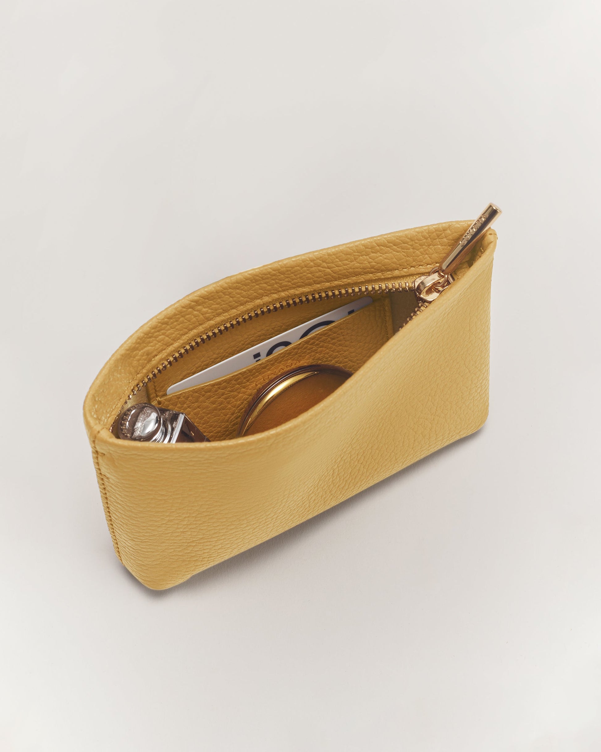 Nano Zipper Pouch