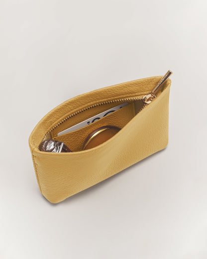 Nano Zipper Pouch