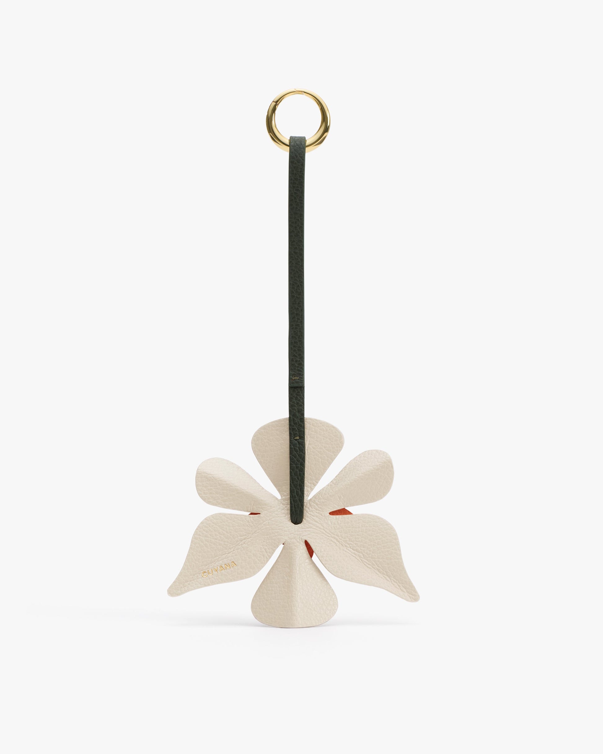 Orchid Charm